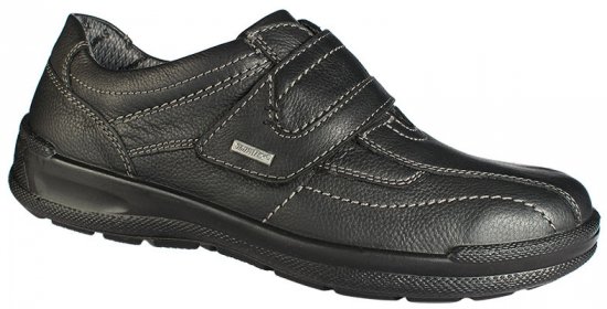 Jomos 419804 Sneaker Black - Meeste Jalatsid 40-52 - 