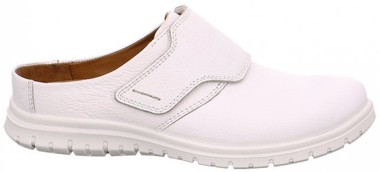Jomos 423201 Sandals White - Meeste jalatsid 40-52 - 