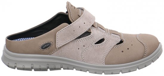 Jomos 423306 Sandals Beige - Meeste jalatsid 40-52 - 