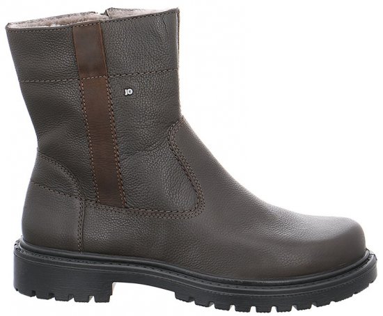 Jomos 456504 Boots Brown - Meeste jalatsid 40-52 - 