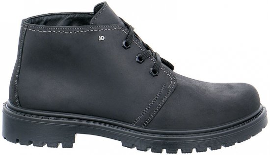 Jomos 456506 Boots Black - Meeste jalatsid 40-52 - 