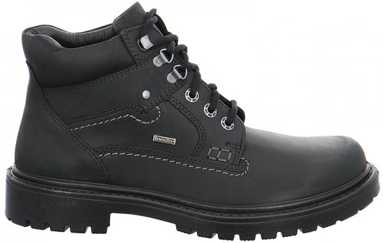 Jomos 456801 Boots Black - Meeste Jalatsid 40-52 - 