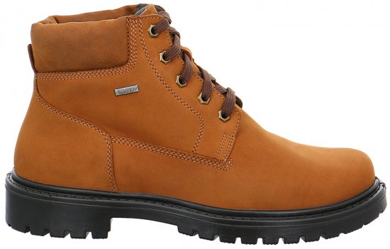 Jomos 456807 Boots Light Brown - Meeste jalatsid 40-52 - 