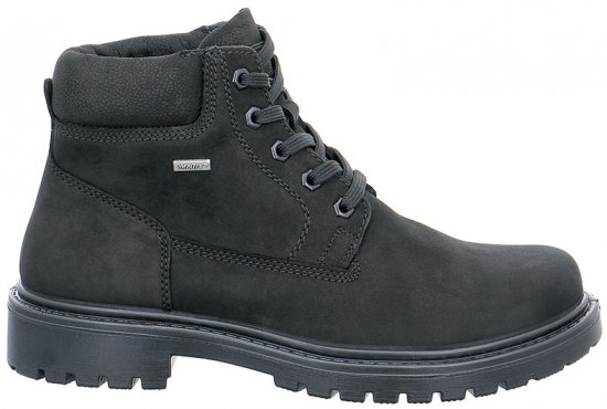 Jomos 456807 Boots Black - Meeste jalatsid 40-52 - 