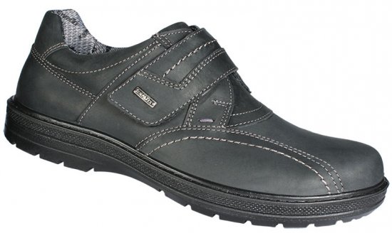 Jomos 459802 Sneakers Black - Meeste jalatsid 40-52 - 