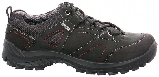 Jomos 460806 Sneakers Black - Meeste jalatsid 40-52 - 