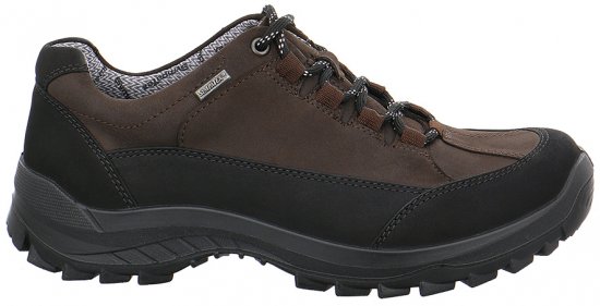 Jomos 460813 Sneakers Brown - Meeste jalatsid 40-52 - 