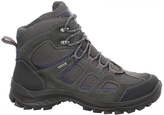 Jomos 460901 Boots Grey - Meeste jalatsid 40-52 - 