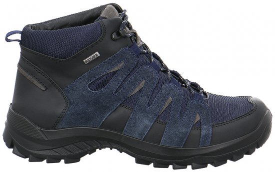 Jomos 460992 Boots Blue - Meeste jalatsid 40-52 - 