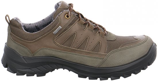 Jomos 460993 Sneakers Green - Meeste jalatsid 40-52 - 