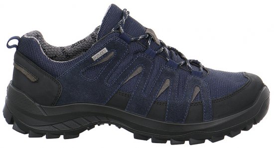 Jomos 460995 Sneakers Blue - Meeste jalatsid 40-52 - 