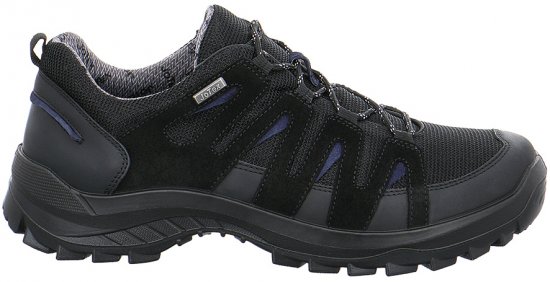 Jomos 460995 Sneakers Black - Meeste jalatsid 40-52 - 