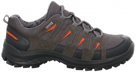 Jomos 460995 Sneakers Grey - Meeste jalatsid 40-52 - 