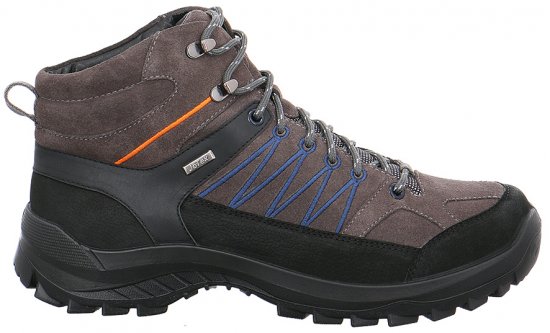 Jomos 460999 Boots Grey - Meeste jalatsid 40-52 - 