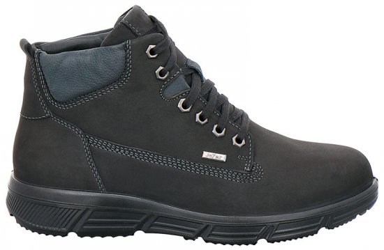 Jomos 461806 Boots Black - Meeste jalatsid 40-52 - 