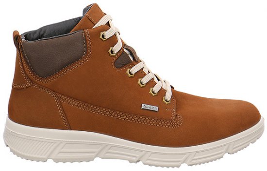 Jomos 461806 Boots Light Brown - Meeste jalatsid 40-52 - 