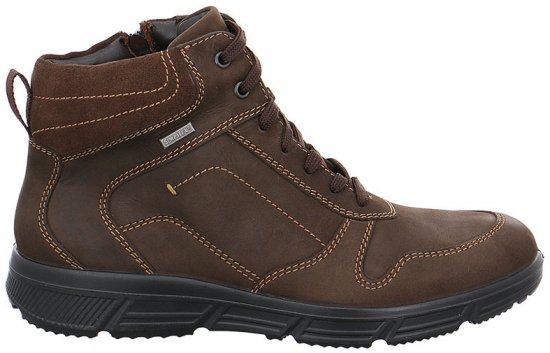 Jomos 461899 Boots Brown - Meeste jalatsid 40-52 - 