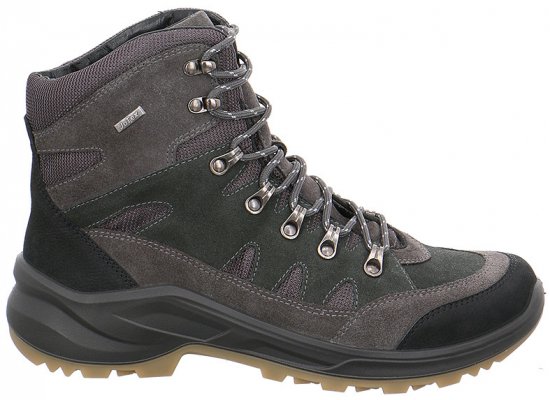 Jomos 462906 Boots Brown - Meeste jalatsid 40-52 - 