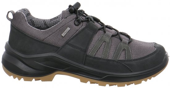 Jomos 462991 Sneakers Grey - Meeste jalatsid 40-52 - 