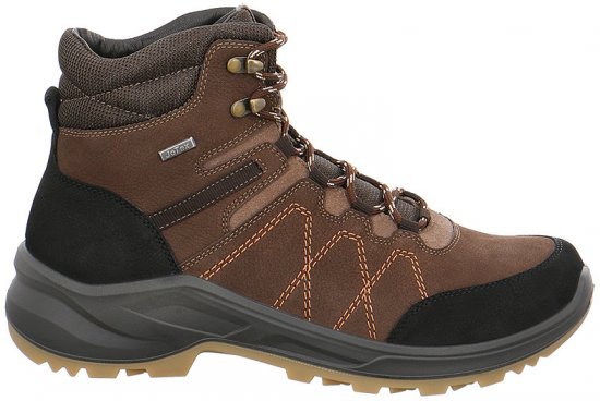 Jomos 462995 Boots Medium Brown - Meeste jalatsid 40-52 - 