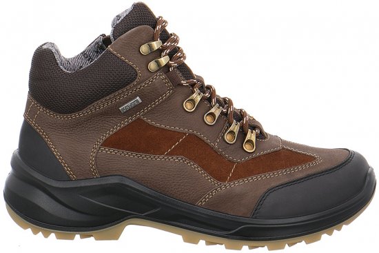 Jomos 462996 Boots Brown-Dark Brown - Meeste jalatsid 40-52 - 