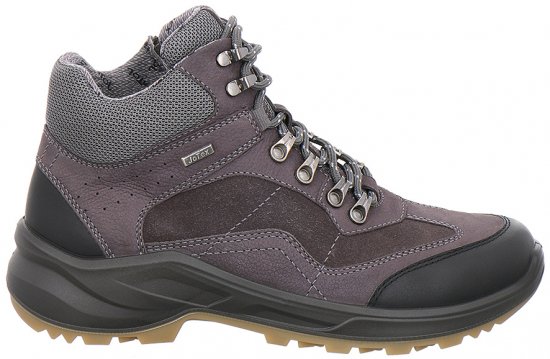 Jomos 462996 Boots Grey - Meeste jalatsid 40-52 - 