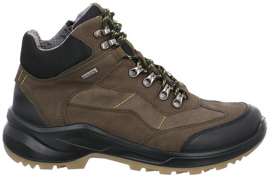 Jomos 462996 Boots Green - Meeste jalatsid 40-52 - 