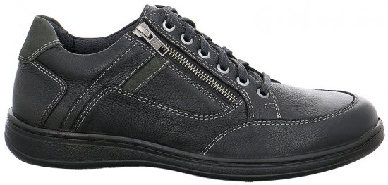 Jomos 463305 Sneakers Black - Meeste jalatsid 40-52 - 