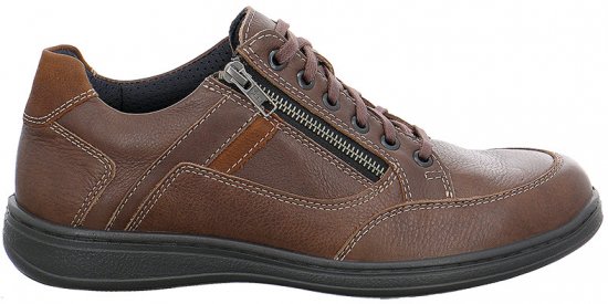 Jomos 463305 Shoes Brown - Meeste jalatsid 40-52 - 