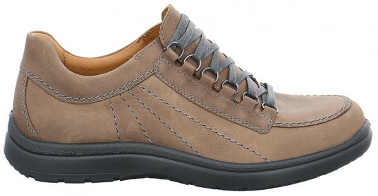 Jomos 464211 Shoes Light Brown - Meeste jalatsid 40-52 - 