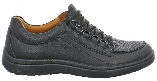 Jomos 464211 Shoes Black - Meeste jalatsid 40-52 - 