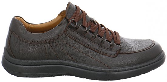 Jomos 464211 Shoes Dark Brown - Meeste jalatsid 40-52 - 
