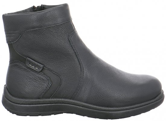 Jomos 464504 Boots Black - Meeste jalatsid 40-52 - 