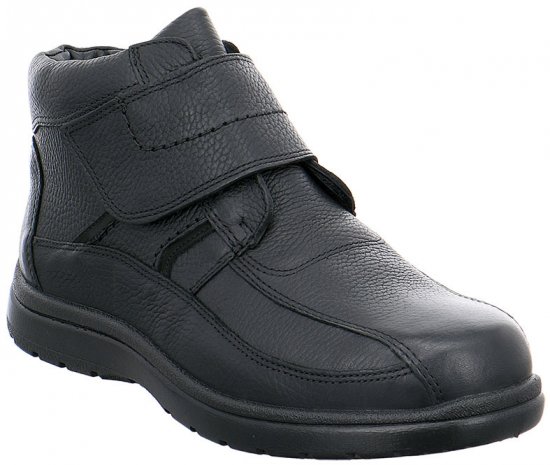 Jomos 464508 Sneakers Black - Meeste jalatsid 40-52 - 
