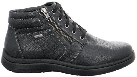Jomos 464914 Boots Black - Meeste jalatsid 40-52 - 