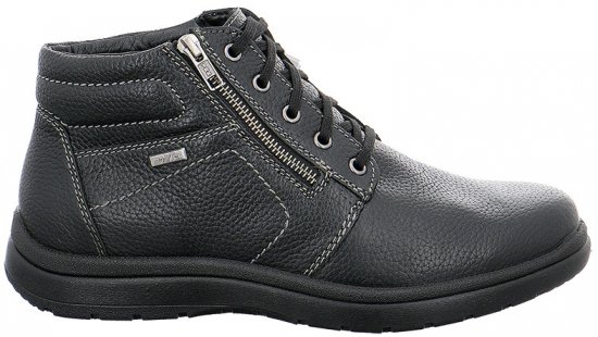 Jomos 464918 Boots Black - Meeste jalatsid 40-52 - 