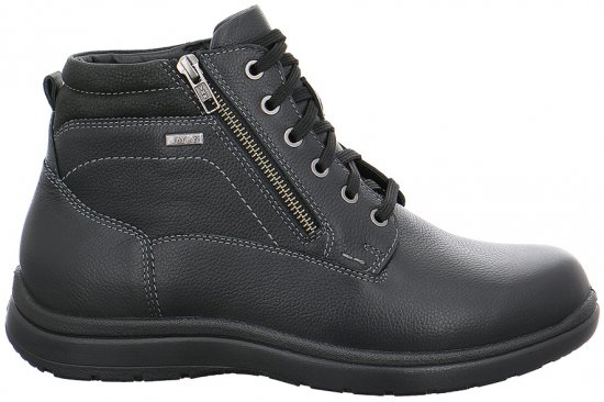 Jomos 464920 Boots Black - Meeste jalatsid 40-52 - 