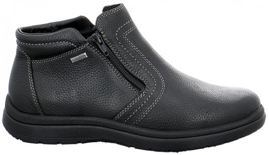 Jomos 464922 Boots Black - Meeste jalatsid 40-52 - 