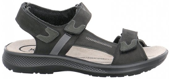 Jomos 506605 Sandals Grey - Meeste jalatsid 40-52 - 
