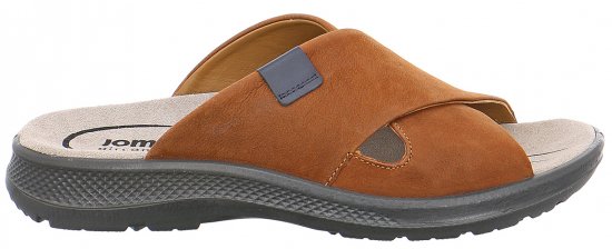 Jomos 506607 Sandals Medium Brown - Meeste jalatsid 40-52 - 
