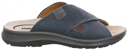 Jomos 506607 Sandals Blue - Meeste jalatsid 40-52 - 