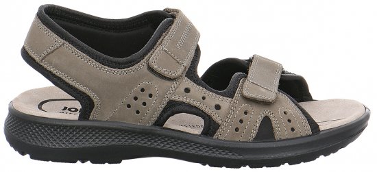 Jomos 506609 Sandals Light Brown - Meeste jalatsid 40-52 - 