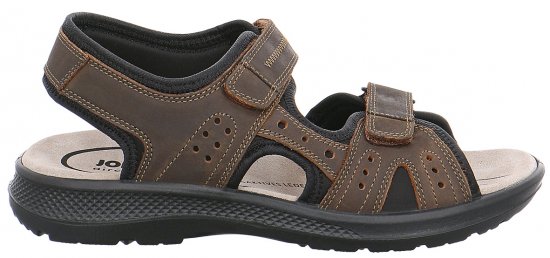 Jomos 506609 Sandals Brown - Meeste jalatsid 40-52 - 