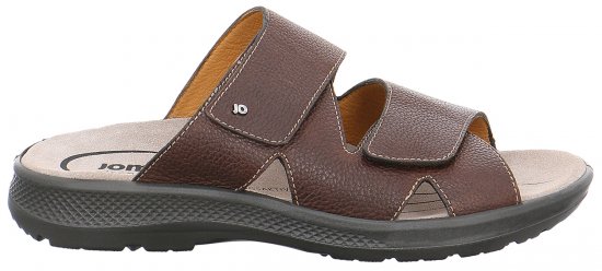 Jomos 506615 Sandals Brown - Meeste jalatsid 40-52 - 