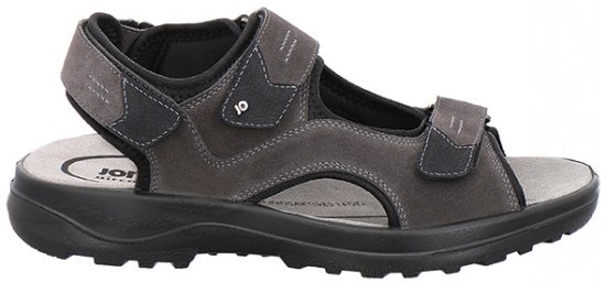 Jomos 508606 Sandals Brown - Meeste jalatsid 40-52 - 