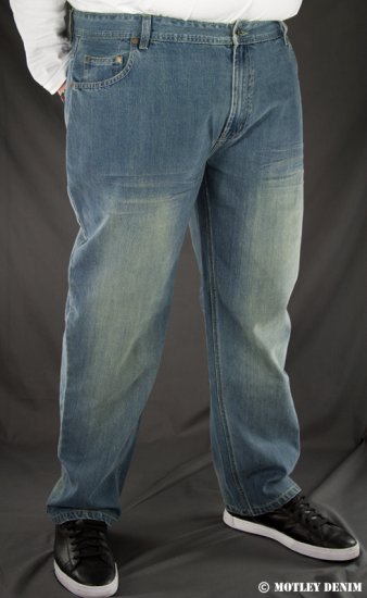Ed Baxter Kevlo - Teksad ja Püksid - Meeste suured teksad W40 – W70