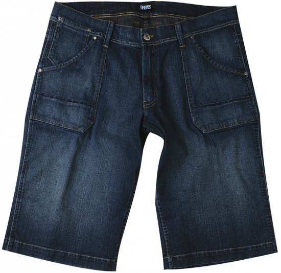 Greyes 057 Shorts - Lühikesed Püksid - Lühikesed Püksid suured suurused: W40-W60