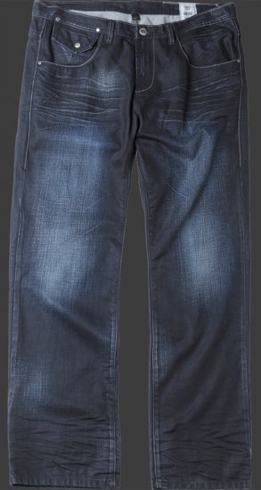 Greyes 156 - Teksad ja Püksid - Meeste suured teksad W40 – W70