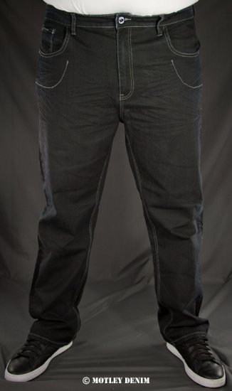 Kam Jeans King - Teksad ja Püksid - Meeste suured teksad W40 – W70