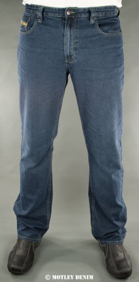Kam Jeans KXL 111 - Teksad ja Püksid - Meeste suured teksad W40 – W70